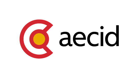 Cooperación Española